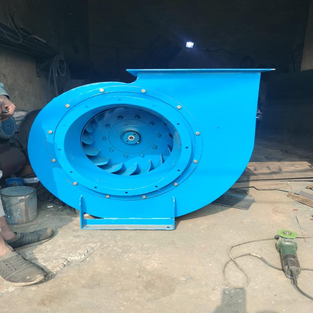 3HP Heavy Duty Industrial Blower