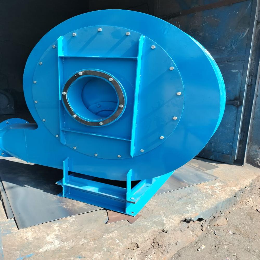3HP Heavy Duty Industrial Blower