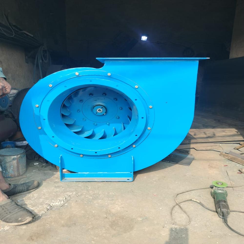 3HP Heavy Duty Industrial Blower
