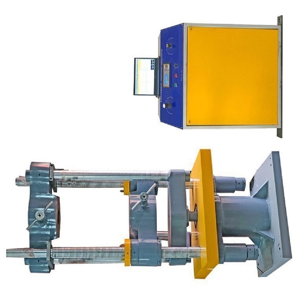 Electro Mechanical Universal Testing Machine - Application: Industrial