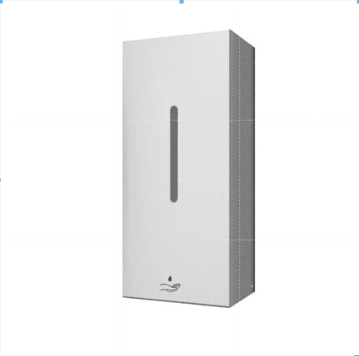 Euronics Auto Foam Dispenser Fes82f - Color: White