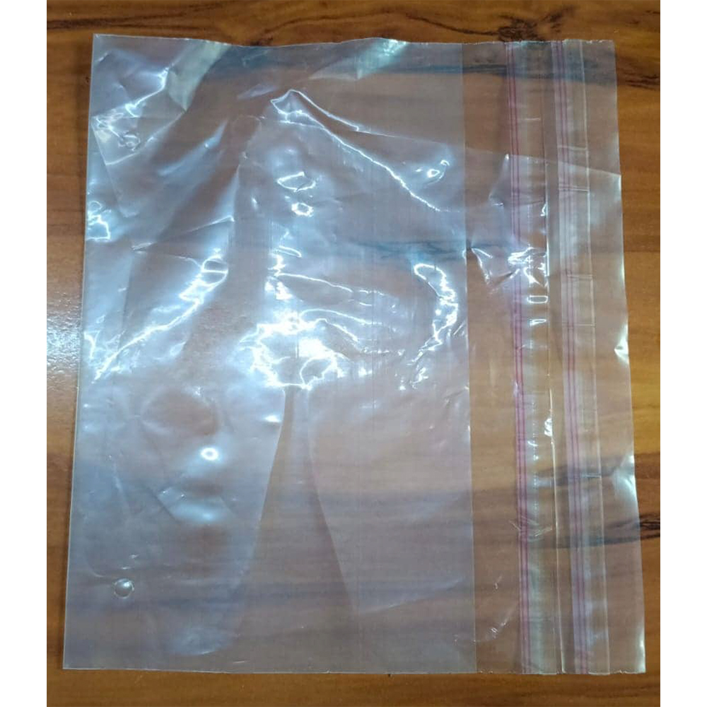 Ld Side Seal Bags