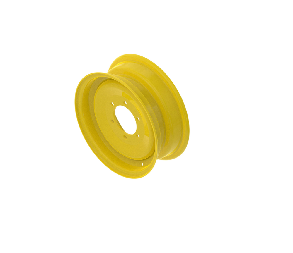 SJ42332: RIM  14 x 38 FITS FOR  JOHN DEERE
