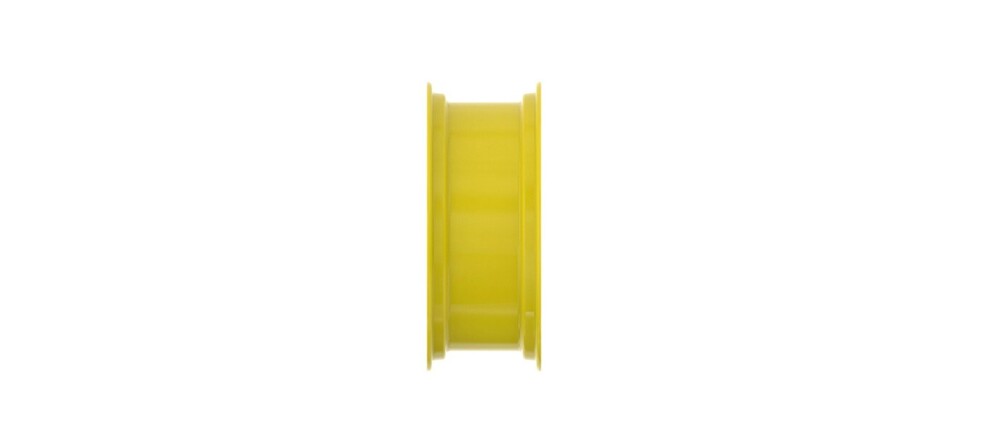 SJ20454  RIM AND WHEEL CENTE