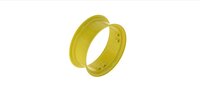 SJ20454  RIM AND WHEEL CENTE