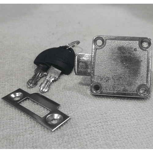 Rolly Nooh Multi Lock