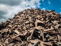 Heavy Melting Scrap