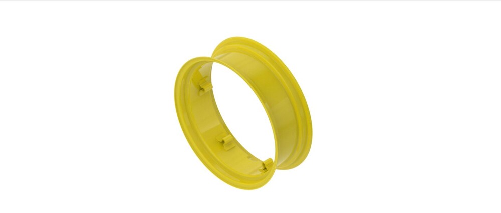 RIM 16 X 5.5  FITS FOR JOHN DEERE TRACTOR