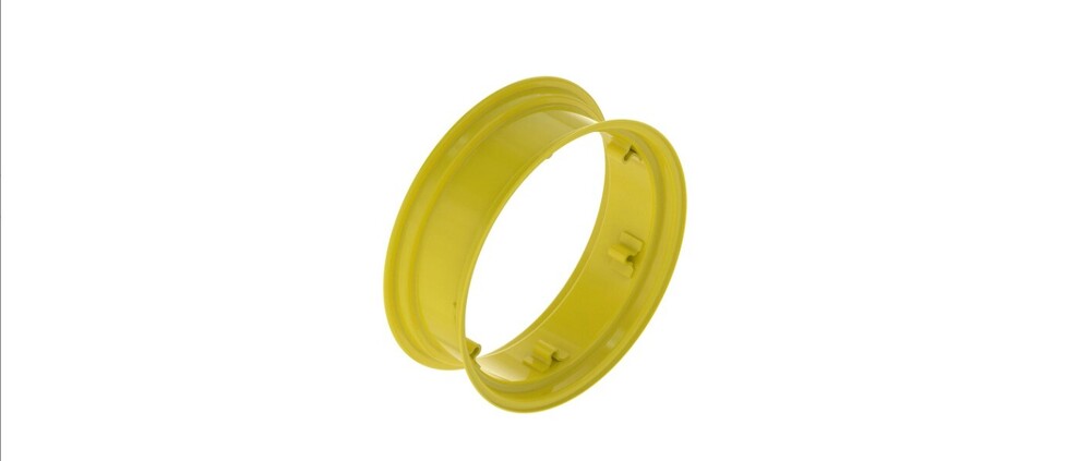 RIM 16 X 5.5  FITS FOR JOHN DEERE TRACTOR