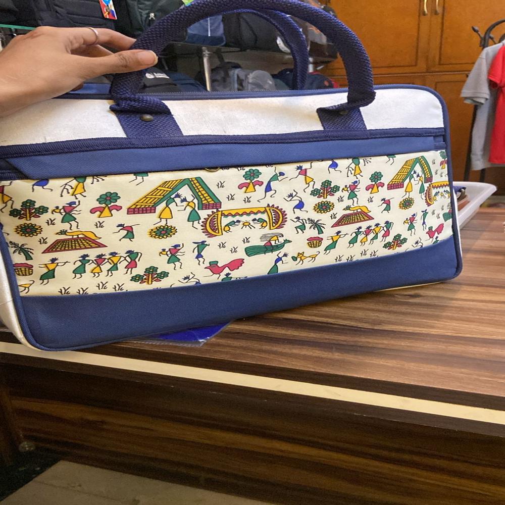 Jute Confrence Bags - Capacity: 30 Kg