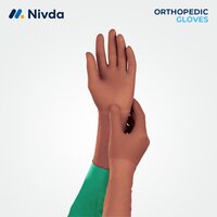 Sterile Orthopedic Gloves 7