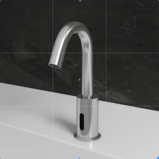 Euronics Automatic Tap Basic Mount ET11