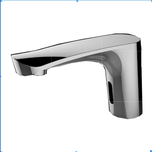 Euronics Automatic Tap Basic Mount ET11