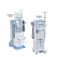 Fresenius Dialysis Machine