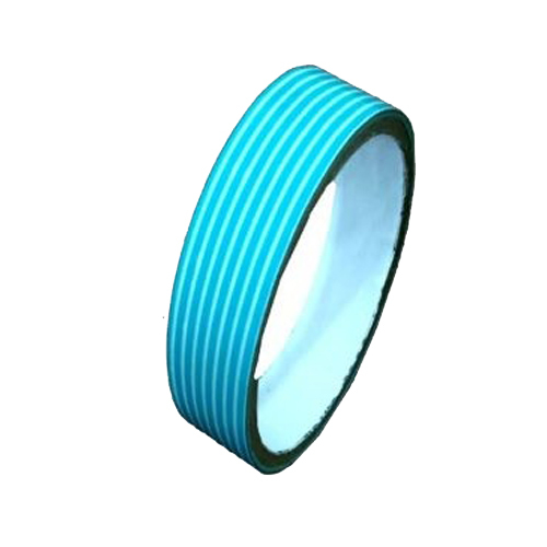 Classic Blue And White PETP Tape