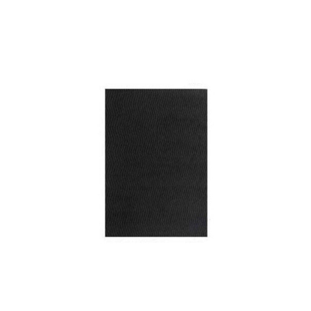 Hard Black Sole Grade - Color: Multicolor