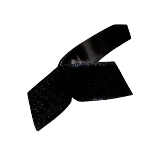 Hook And Loop - Color: Available In Coloured Also