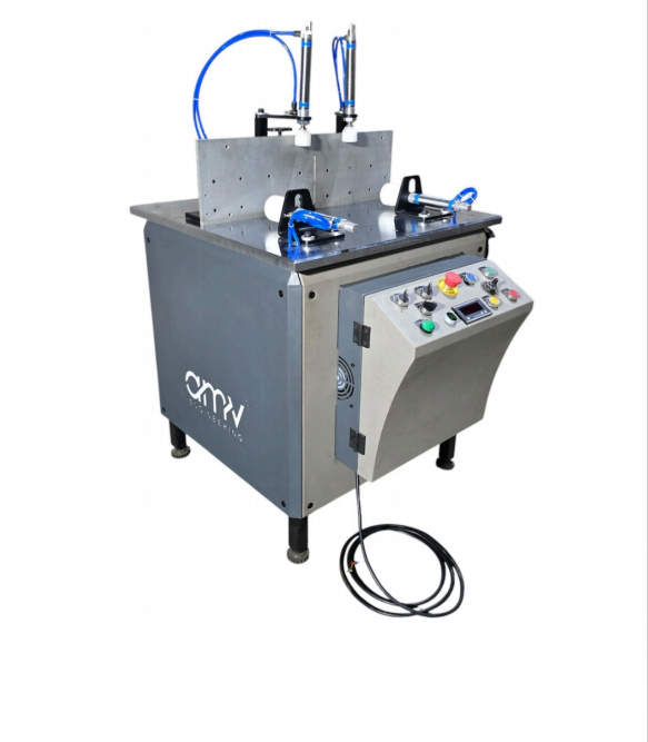 Aluminium Windows Cutting Machine
