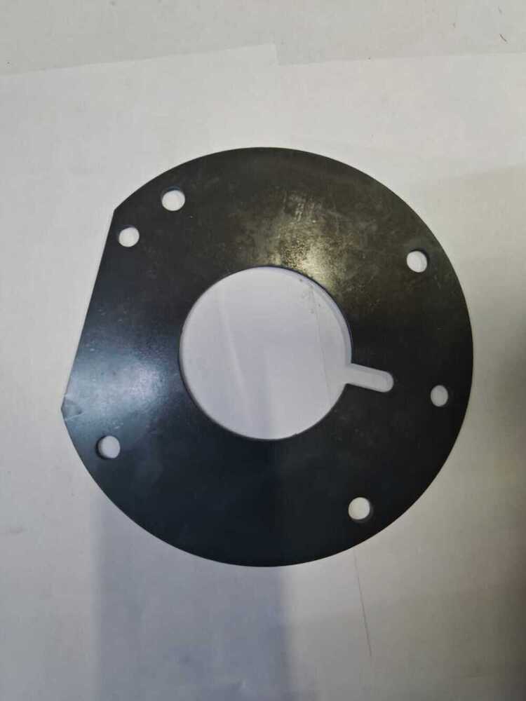 PLATE PLANETARY FRONT COVER (0180408M02)