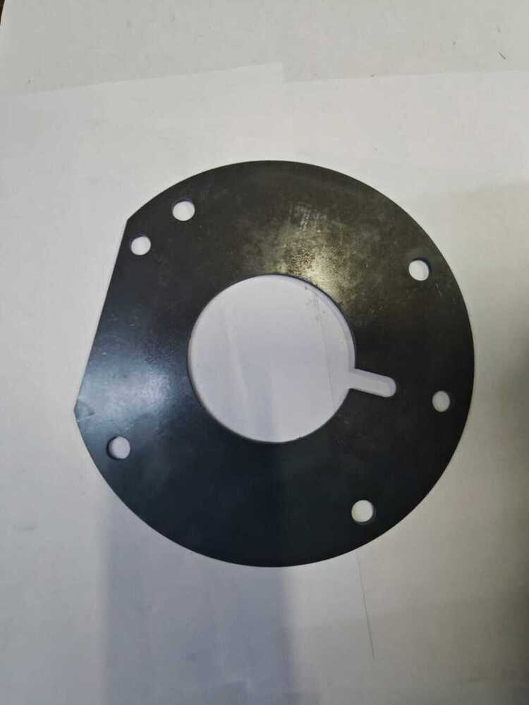 PLATE PLANETARY FRONT COVER (0180408M02)