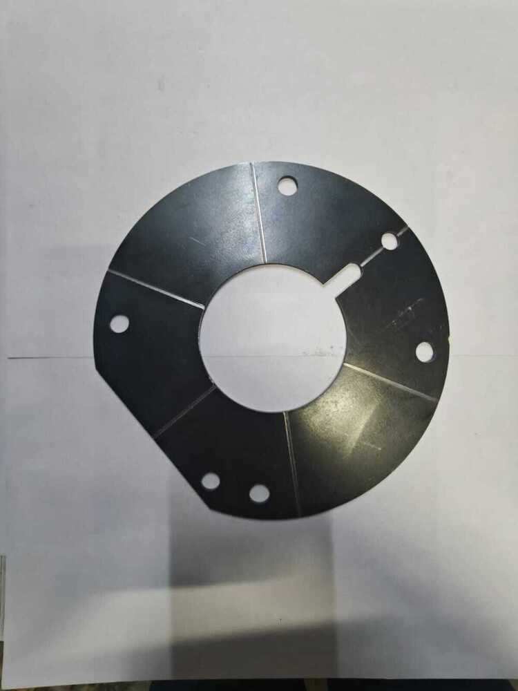 PLATE PLANETARY FRONT COVER (0180408M02)