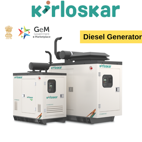 Koel Green Generator 25 Kva Price
