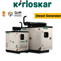Koel Green Generator 25 Kva Price