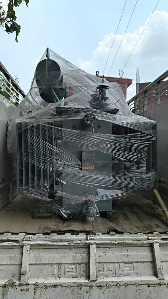 Electrical Transformer - Frequency (Mhz): 50 Hertz (Hz)