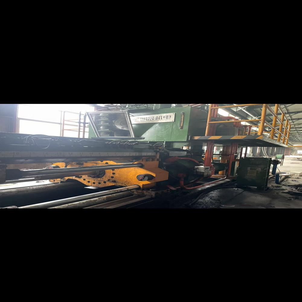 Aluminium Extrusion preds