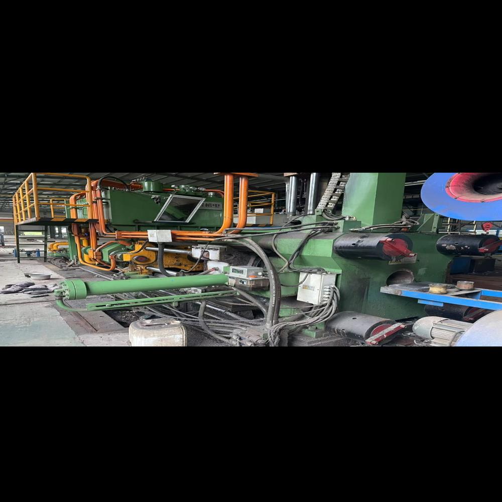 Aluminium Extrusion preds