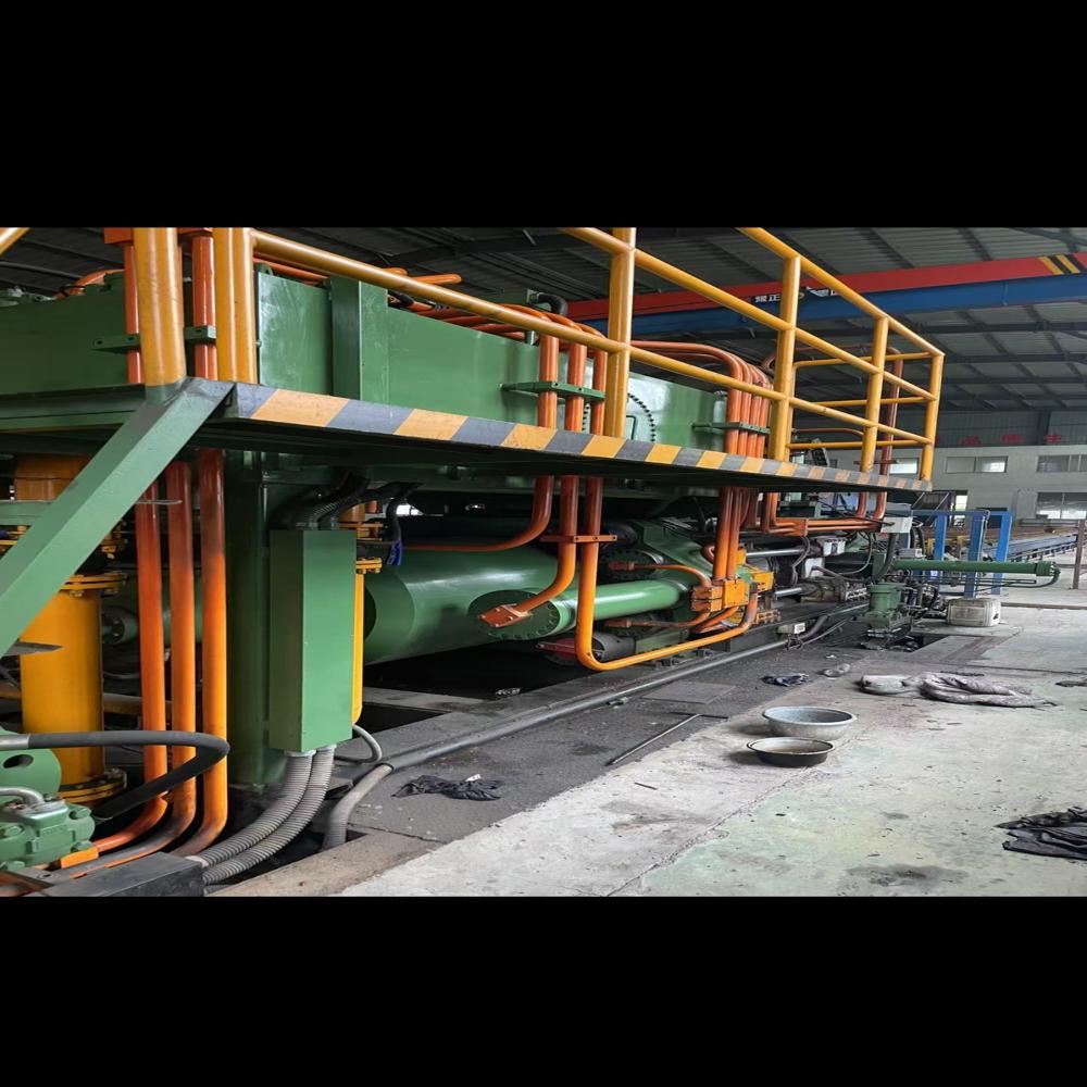 Aluminium Extrusion preds