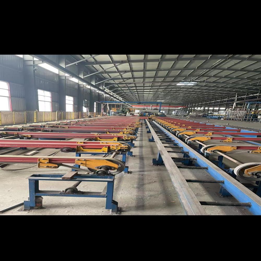 Aluminium Extrusion preds