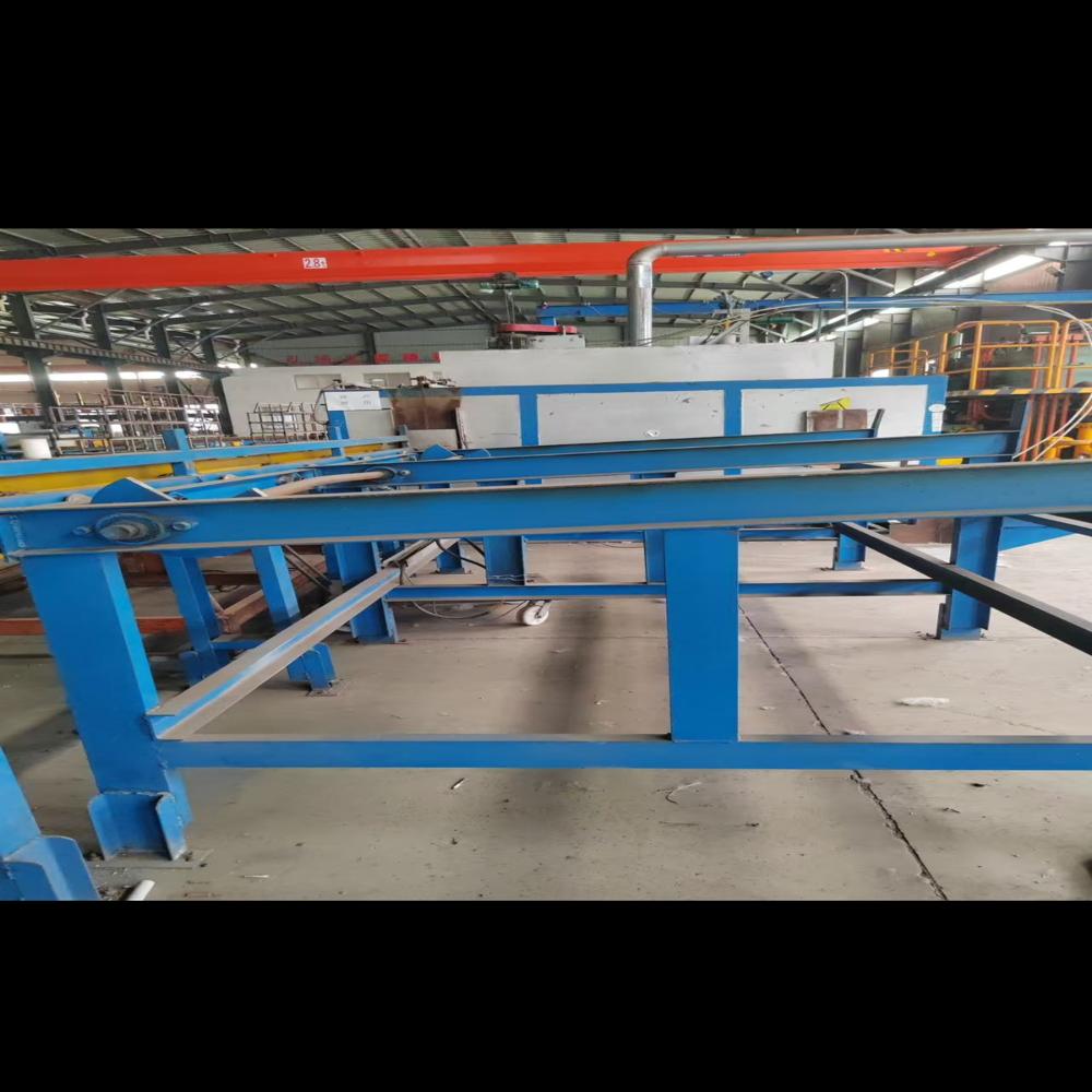 Aluminium Extrusion preds