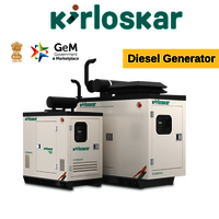 Koel Green Generator 15 Kva Price