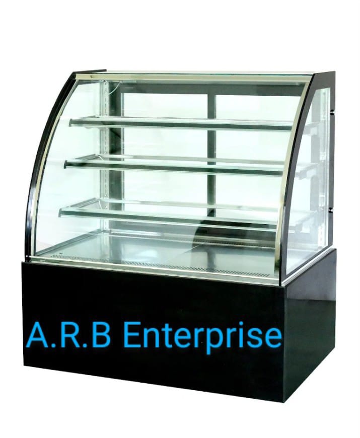 SS Korean Samosa Counter