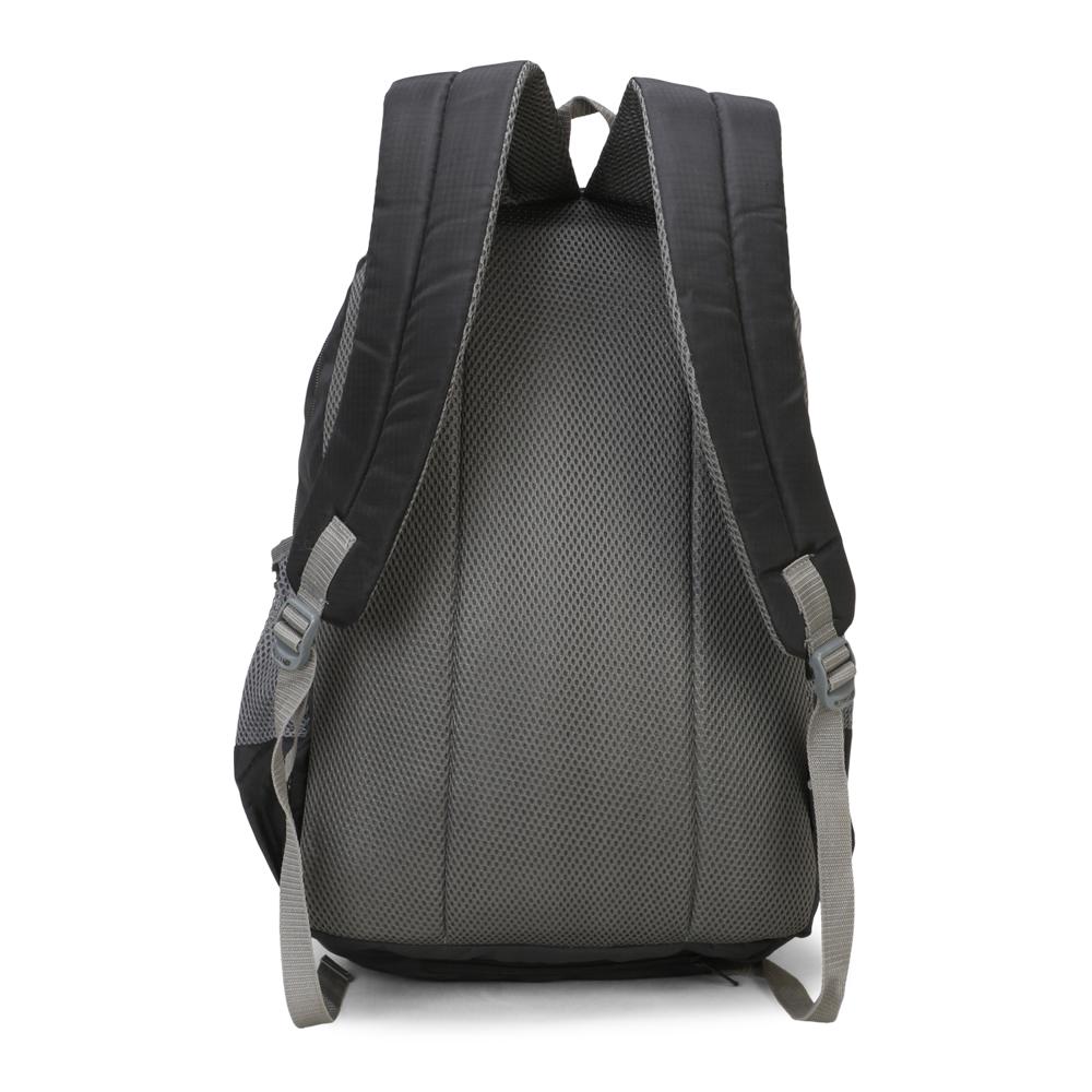 Hd26 Polyester Business Backpack - Capacity: 26 Ltr