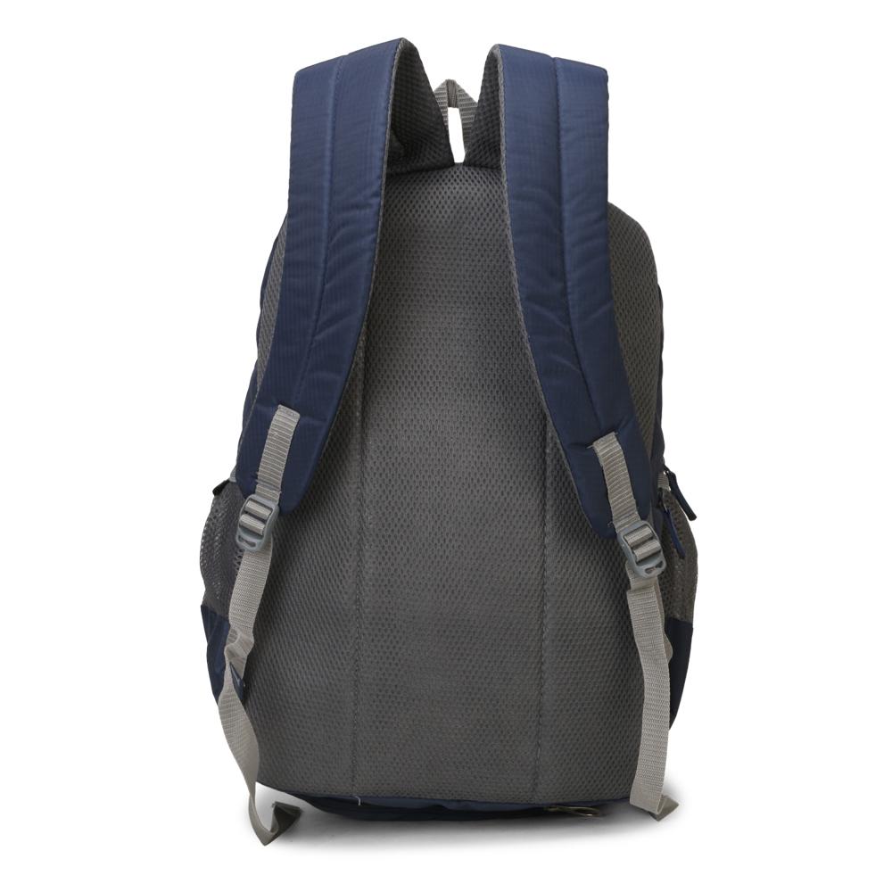 Hd26 Polyester Business Backpack - Capacity: 26 Ltr
