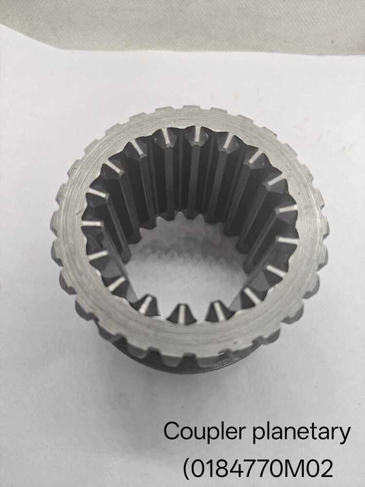 COUPLER PLANETARY (0184770M02)