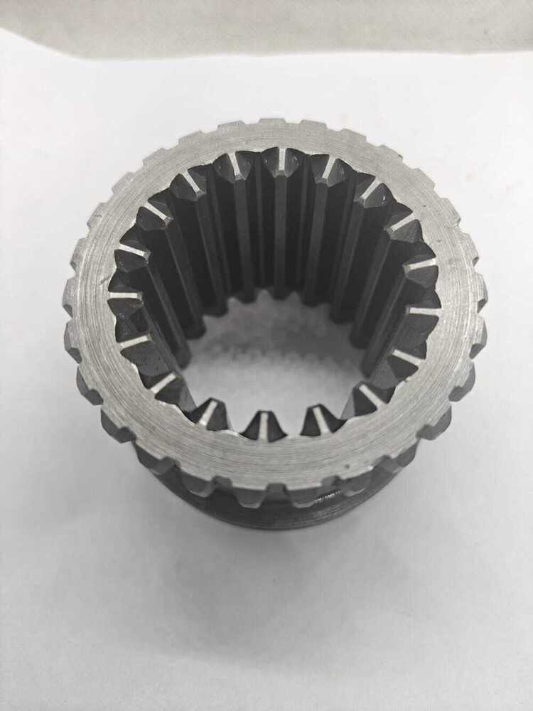 COUPLER PLANETARY (0184770M02)