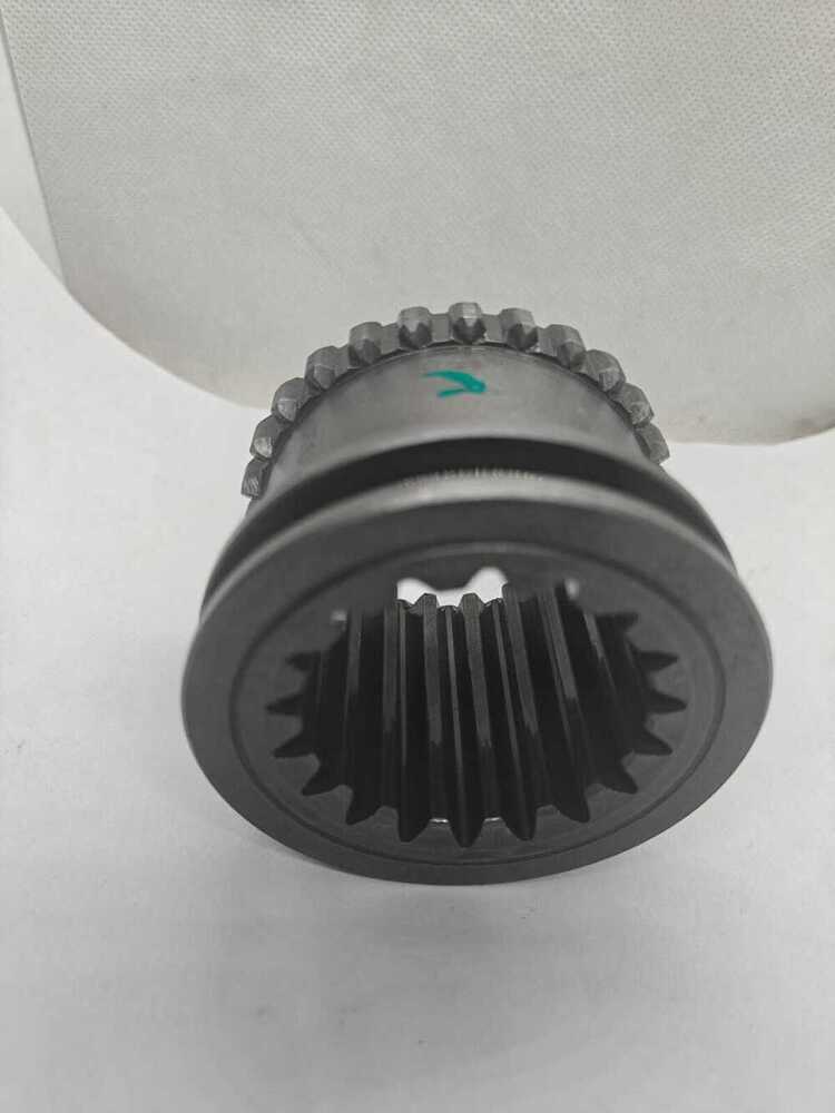 Coupler Planetary (0184770m02)