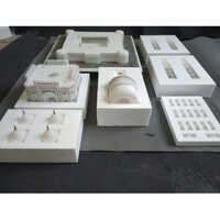 Thermocol Buffer (Fitment)