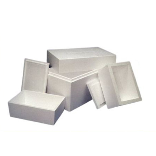 Epe Thermocol Buffer - Color: Different Available