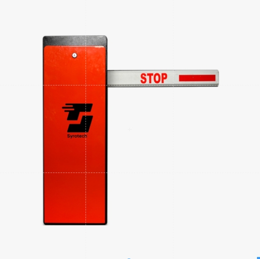 Syrotech Boom Barrier