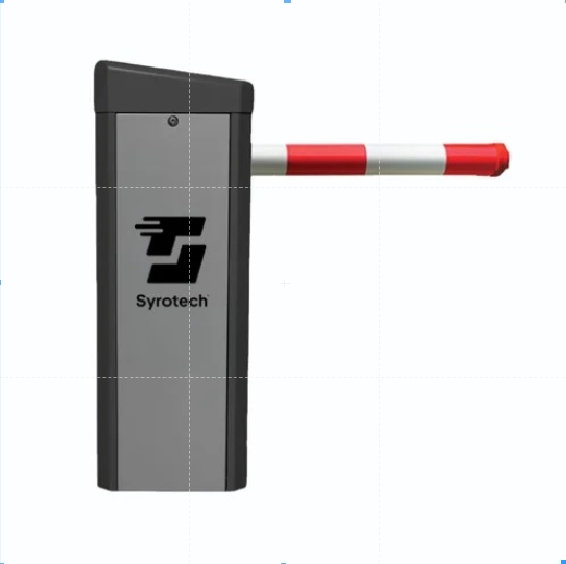 Syrotech Boom Barrier