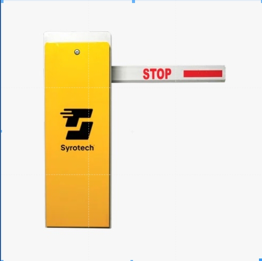 Syrotech Boom Barrier