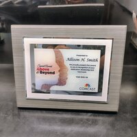 GMC 3765 Mementos