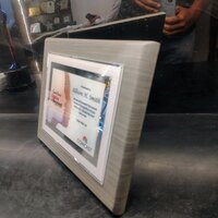 GMC 3765 Mementos