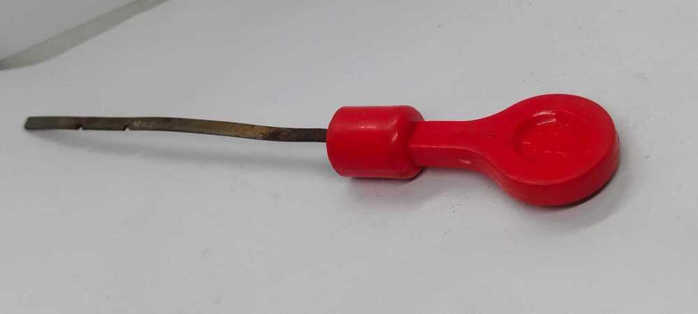 Assy. Indicator (2449a00103) - Finishing: Smooth