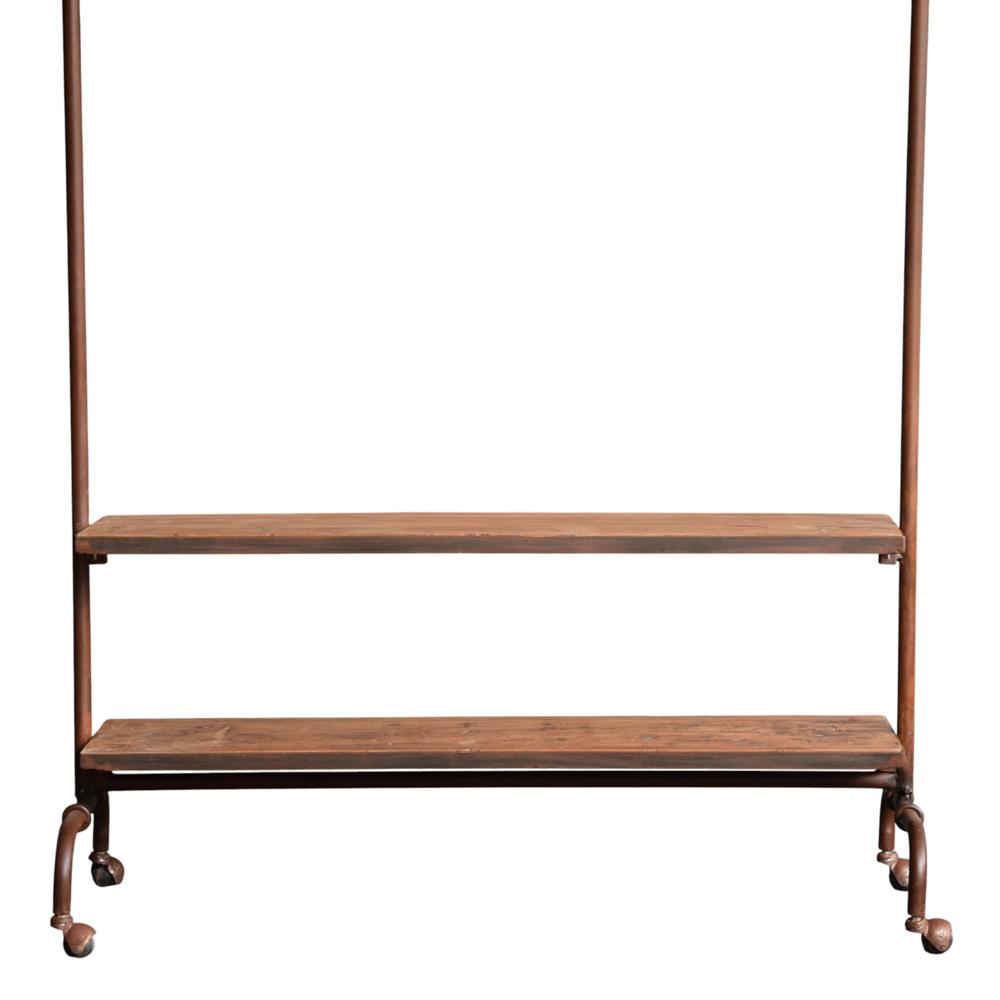 Antique Iron Hanger - Brand Name: Himamalyan Art