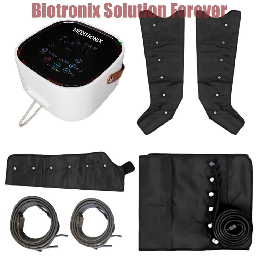 Air Compression Dvt Digital Pump 6 Chamber For Medical And Physiotherapy Applications - Age Group: Infants